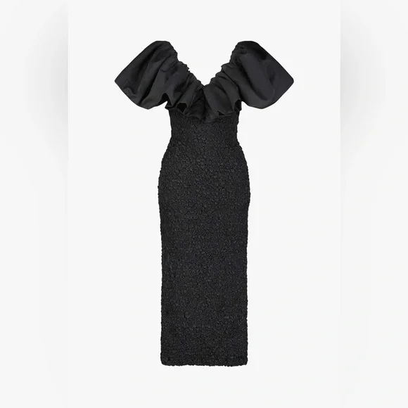 Mara Hoffman Zia Dress - Picture 2 of 11